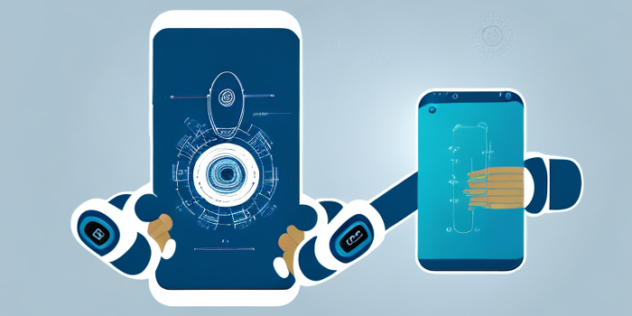 Implementation of AI in Mobile App Development