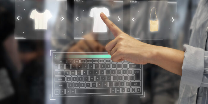 digital tech retail transformation