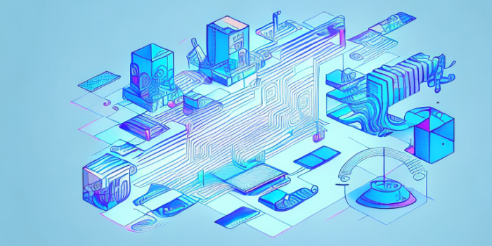 supply chain technology