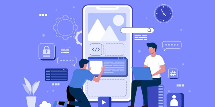 investing in mobile apps