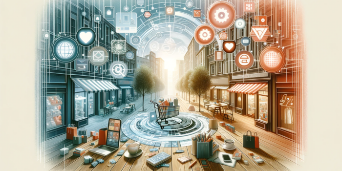 Software in business