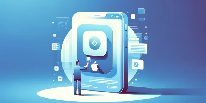 How to publish an app on app store