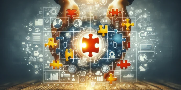 What is application integration