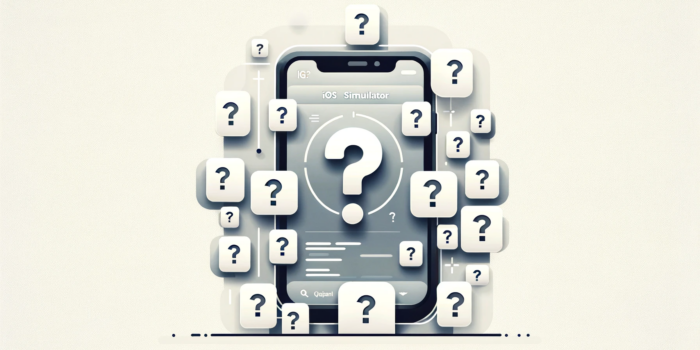 What is an IOS app simulator