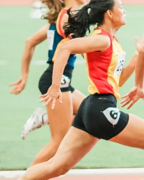 kementerian belia dan sukan