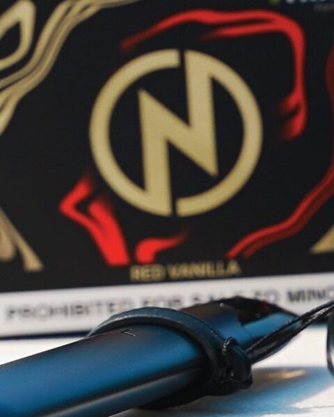 vape company developer