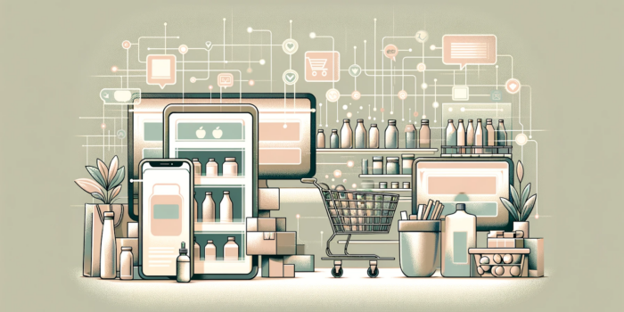 Direct-to-Consumer (DTC) model